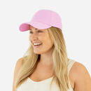 Boné feminino Lunna com fecho magnético