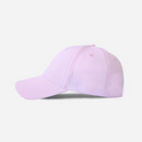 Boné feminino Lunna com fecho magnético