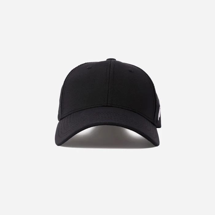 Boné feminino Lunna com fecho magnético
