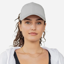 Boné feminino Lunna com fecho magnético