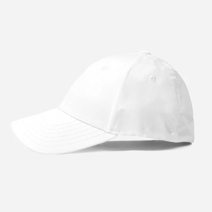 Boné feminino Lunna com fecho magnético