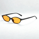 Óculos Feminino Sienna - Estilo Retrô Oval anos 90