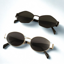 [LEVE 2, PAGUE 1] Óculos Feminino Stellar Hexa + Orion - Versatilidade e Estilo