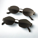 [LEVE 2, PAGUE 1] Óculos Feminino Stellar Hexa + Orion - Versatilidade e Estilo