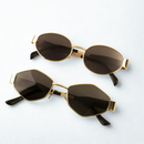 [LEVE 2, PAGUE 1] Óculos Feminino Stellar Hexa + Orion - Versatilidade e Estilo