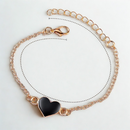 [COMPRE 1 RELÓGIO & GANHE 1 BRINDE] Relógio Feminino Lumina Rosé + Pulseira Rosé